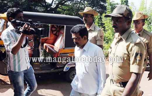 Cyanide Mohan convicted